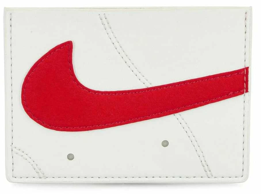 Nike Icon Air Force 1 kortelių dėklas N1009738173