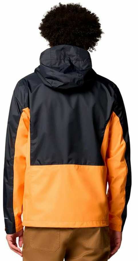 Columbia Pouring Adventure III striukė M 2117171012