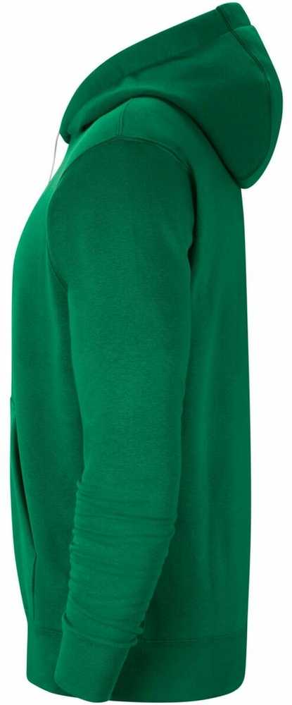 NII Men’s Nike Team Club 20 Hoodie žalias CW6894 302