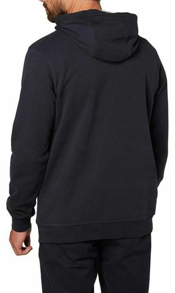 Helly Hansen logotipu džemperis su gobtuvu vyrams 33977-597