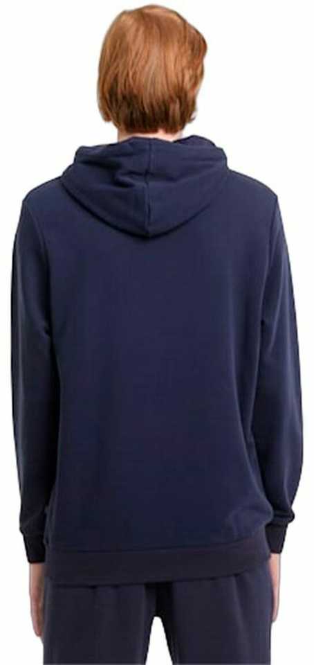 Bluza Puma Essential Big Logo Hoodie TR M 586688 06 (Rozmiar-M)