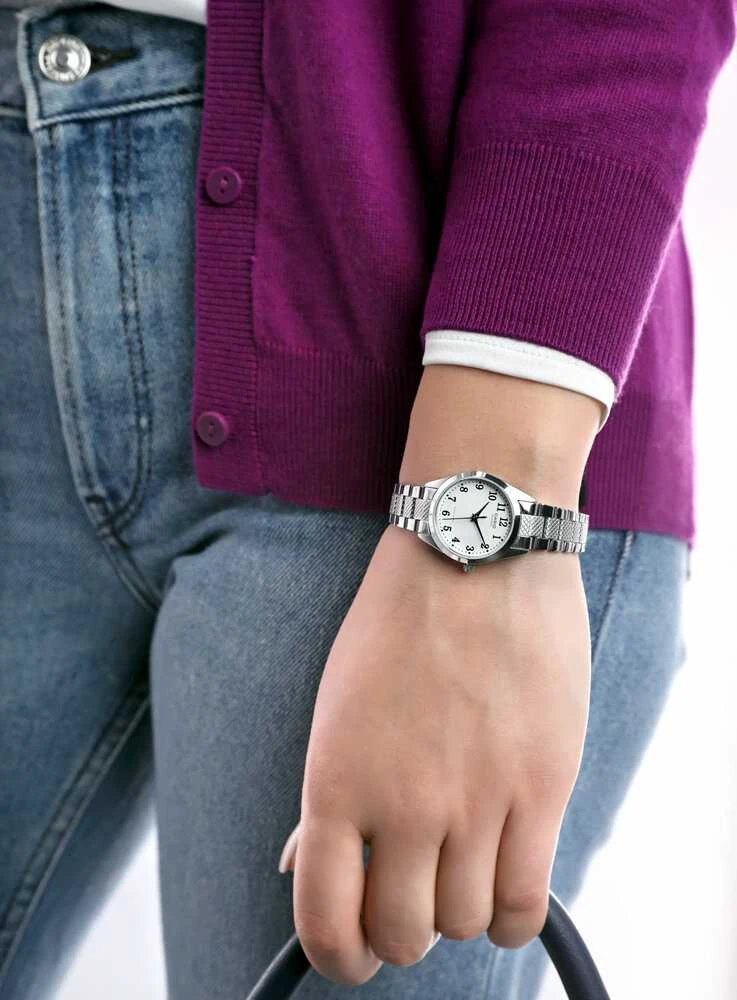 Laikrodis vyrams CURREN 8395 (zc019b) - Chronografas