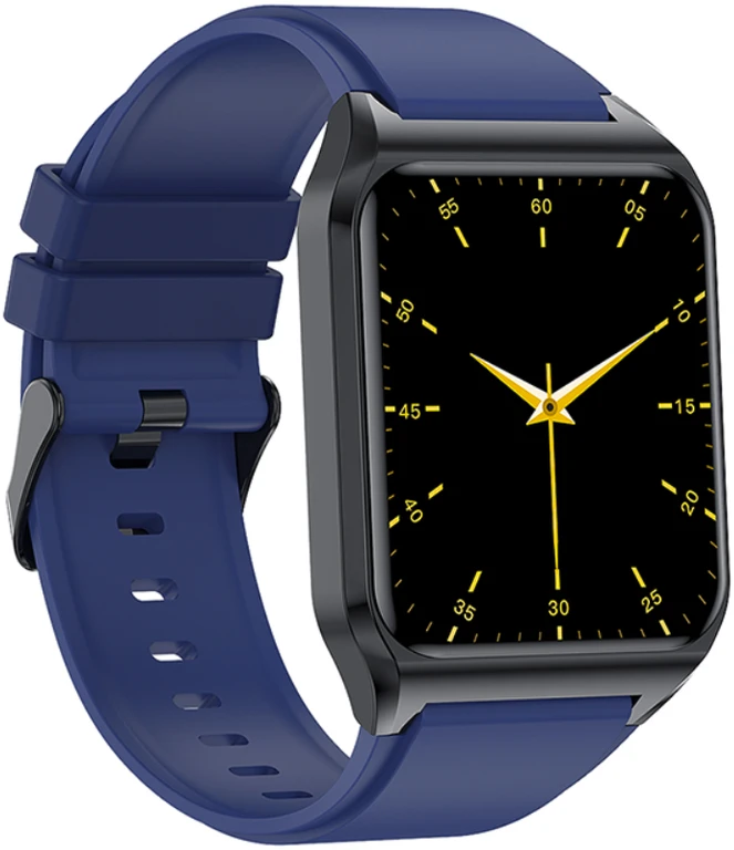 Laikrodis vyrams CURREN 8395 (zc019b) - Chronografas