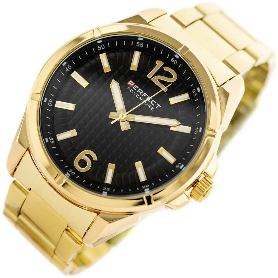 Laikrodis vyrams CURREN 8395 (zc019b) - Chronografas