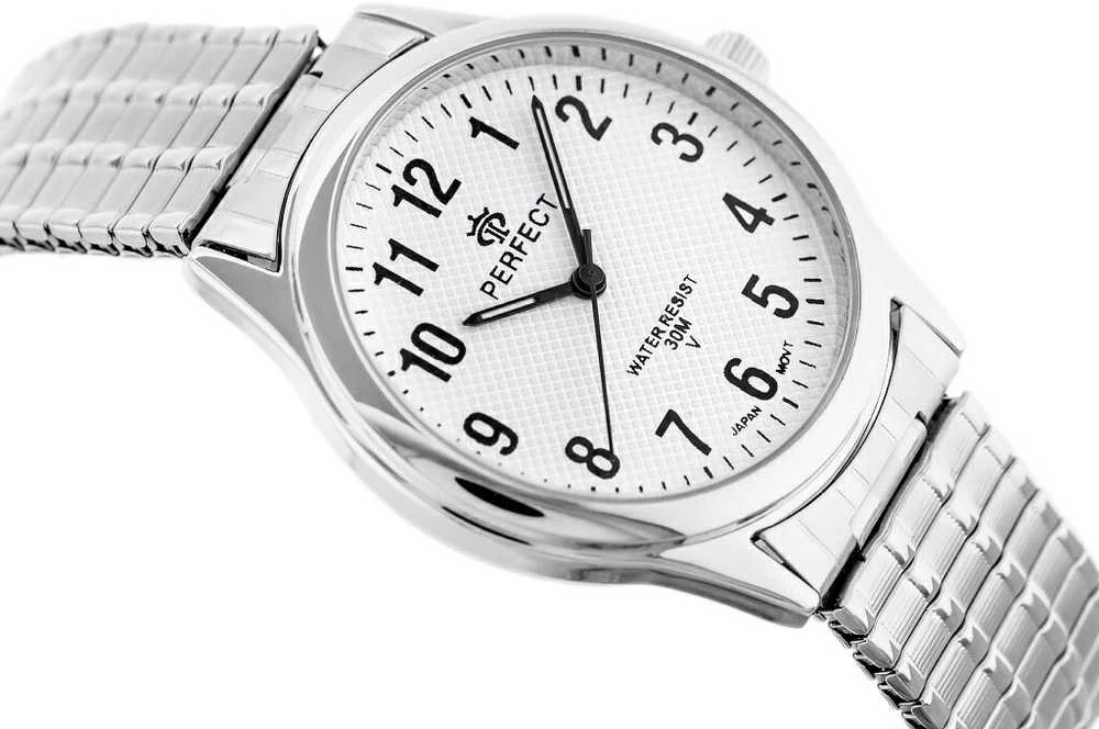Laikrodis vyrams CURREN 8395 (zc019b) - Chronografas