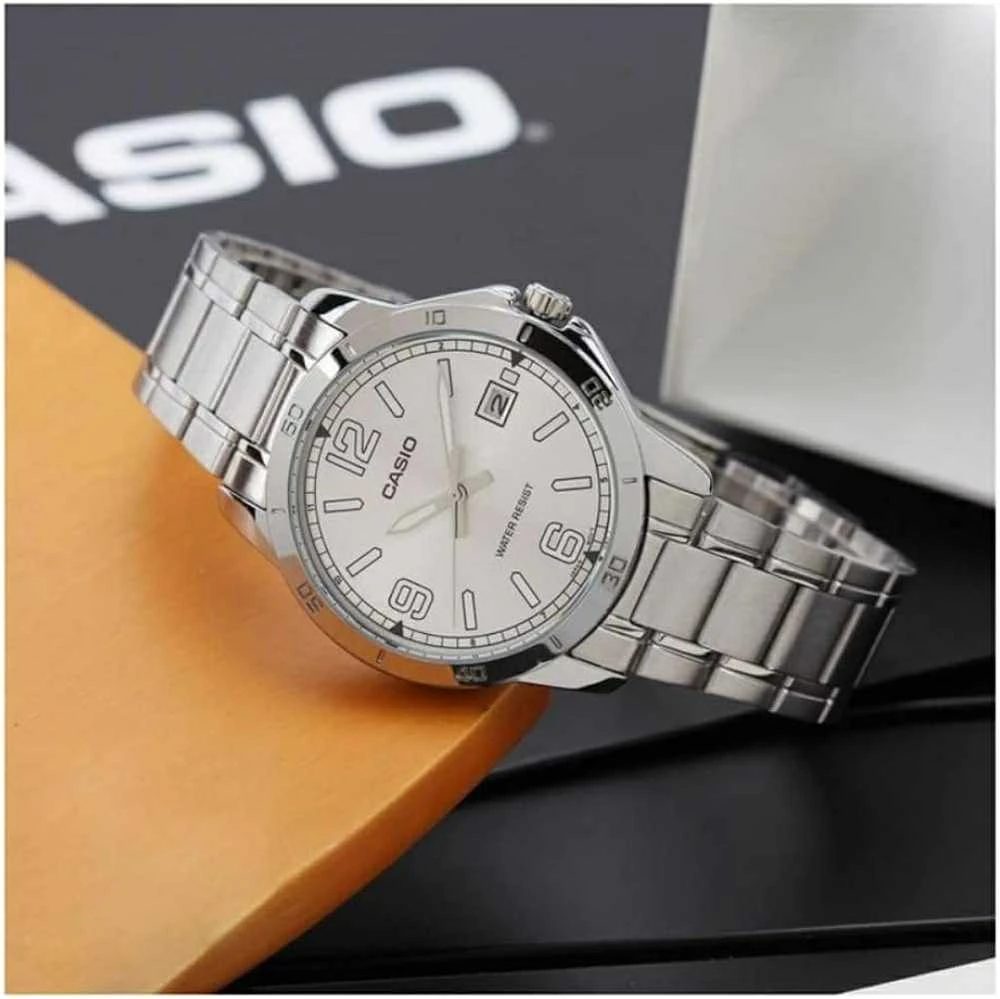 Laikrodis vyrams CURREN 8395 (zc019b) - Chronografas