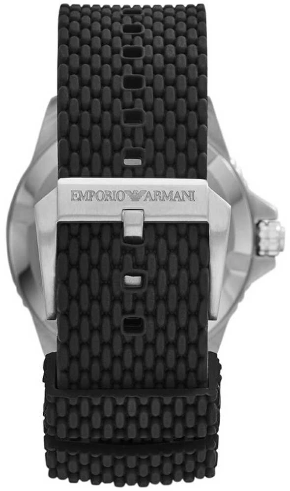 Laikrodis vyrams G. ROSSI - 10853A - SLIM (zg184c) + dėžutė