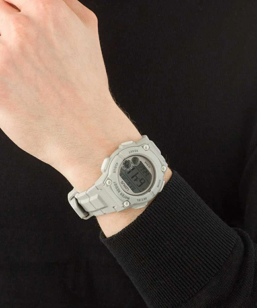 Vyriškas laikrodis HUGO BOSS 1513495 (zh061a) + BOX