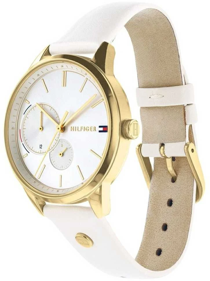 Laikrodis MEN S WATCH PERFECT C530 - LONG BELT (zp234d) + BOX