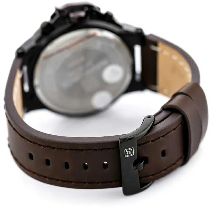Laikrodis MEN S WATCH PERFECT C530 - LONG BELT (zp234d) + BOX