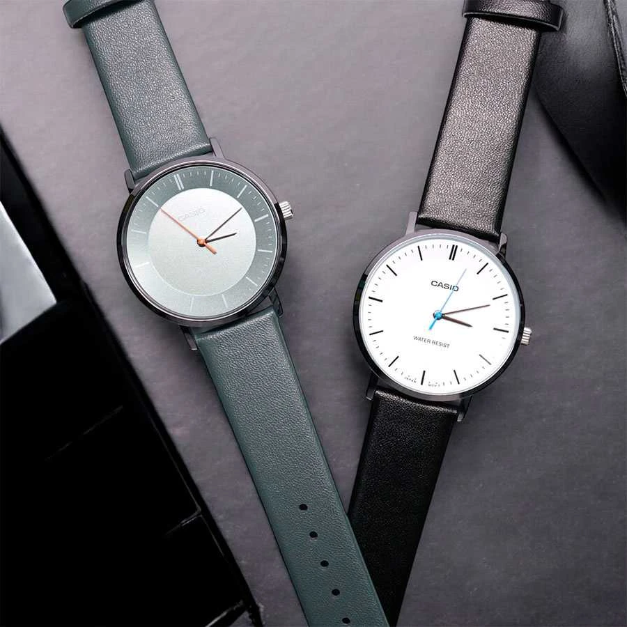 Laikrodis vyrams PERFECT CH01L - CHRONOGRAF (zp354d)