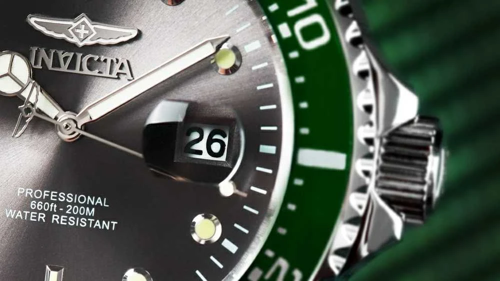Laikrodis vyrams PERFECT CH02L - CHRONOGRAF (zp351e)