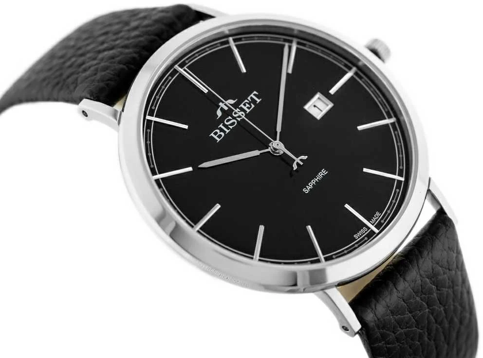 Laikrodis vyrams PERFECT CH03L - CHRONOGRAF (zp352a)