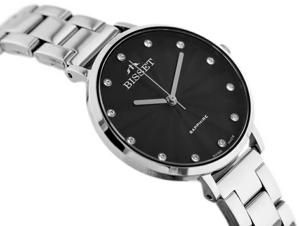 Laikrodis vyrams PERFECT CH03L - CHRONOGRAF (zp352b)