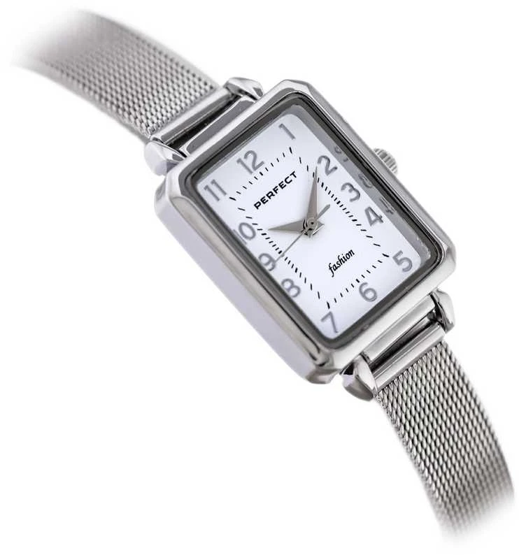 Laikrodis vyrams PERFECT M504CH-06 - CHRONOGRAF (zp383d) + dėžutė