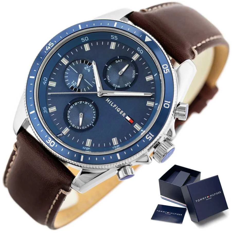 Moteriškas laikrodis PERFECT X164 (zp919b) - gumka
