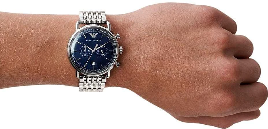Moteriškas laikrodis PERFECT X164 (zp919b) - gumka