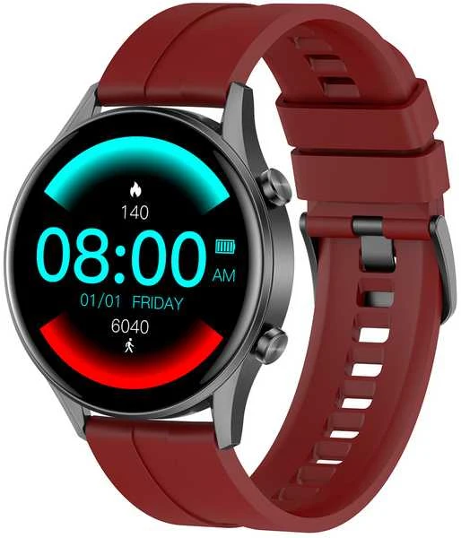 VYRIŠKAS LAIKRODIS NAVIFORCE - NF9097 (zn043a) - ruda/sidabrinis