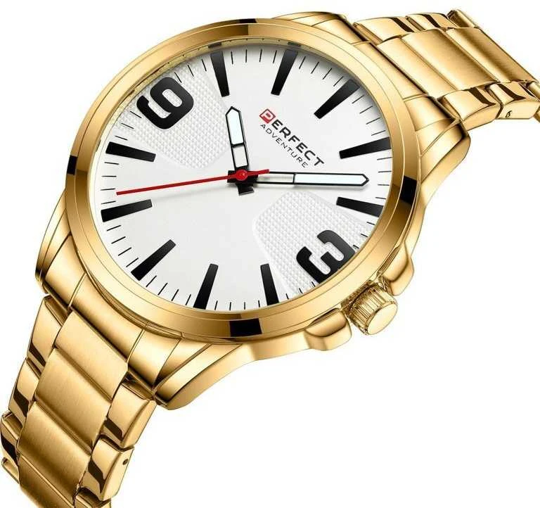 VYRIŠKAS LAIKRODIS OCEANIC OC-109-02 - MULTITIME - WR100 (ze018b)