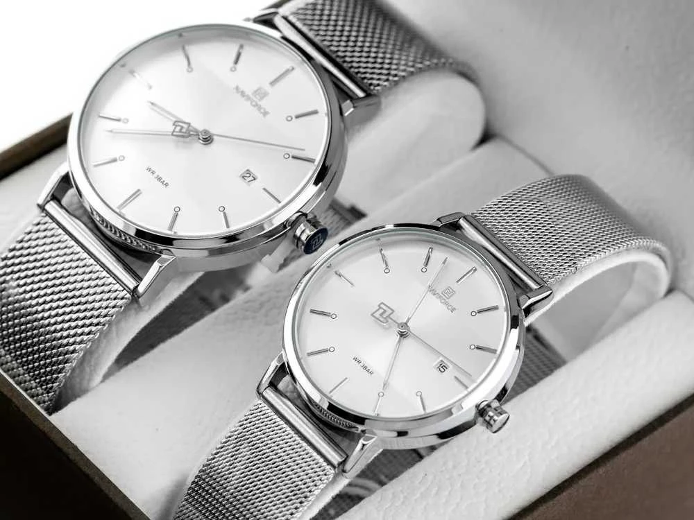 VYRIŠKAS LAIKRODIS OCEANIC OC-109-02 - MULTITIME - WR100 (ze018b)
