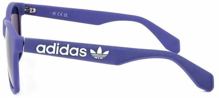 Adidas OR0060-F violetiniai akiniai