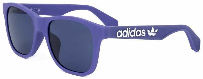 Adidas OR0060-F violetiniai akiniai nuo saulės