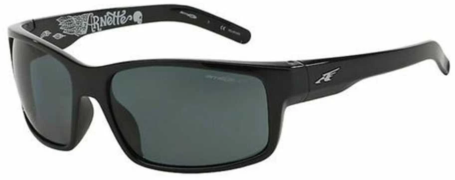 Akiniai nuo saulės ARNETTE SUNGLASSES FASTBALL AN 4202_2267-81_62 (vyrams)
