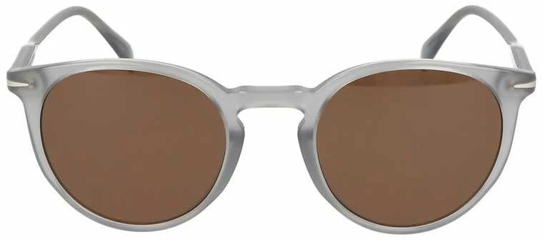 Akiniai nuo saulės DAVID BECKHAM SUNGLASSES DB 1139_S_KB7-70_51 (vyrams)