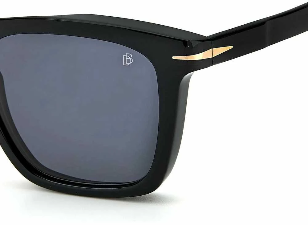Akiniai nuo saulės DAVID BECKHAM SUNGLASSES DB 7000_S_2M2-IR_51 (vyrams)