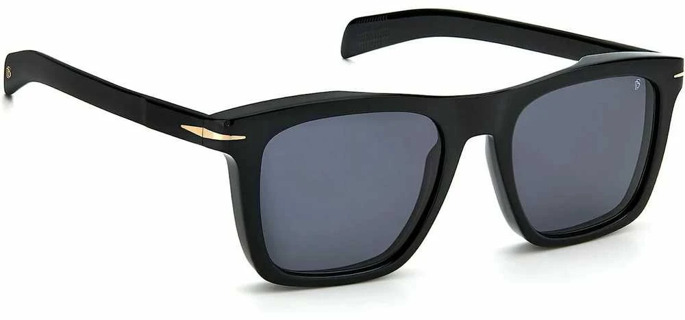Akiniai nuo saulės DAVID BECKHAM SUNGLASSES DB 7000_S_2M2-IR_51 (vyrams)