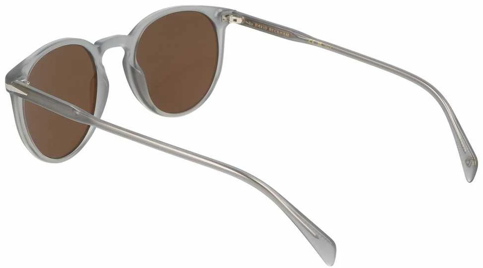 Akiniai nuo saulės DAVID BECKHAM SUNGLASSES DB 1139_S_KB7-70_51 (vyrams)