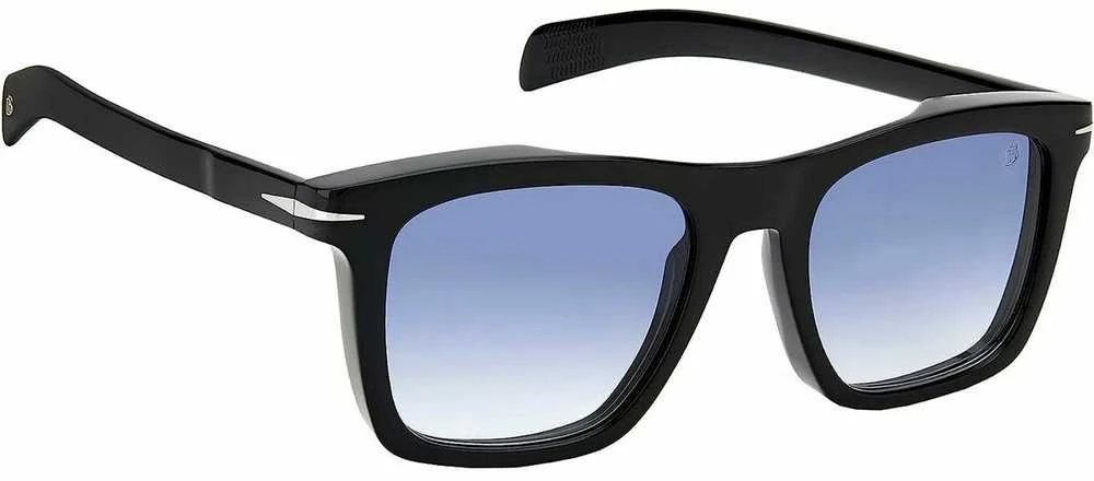 Akiniai nuo saulės DAVID BECKHAM SUNGLASSES DB 7000_S_BSC-08_53 (vyrams)