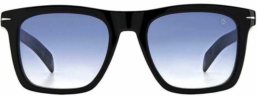 Akiniai nuo saulės DAVID BECKHAM SUNGLASSES DB 7000_S_BSC-08_53 (vyrams)