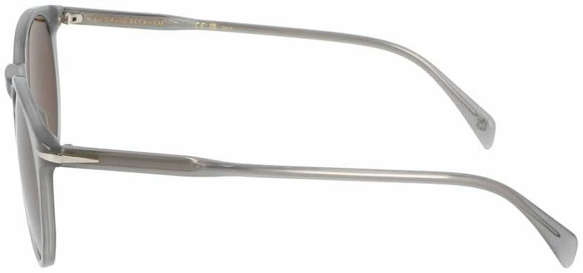 Akiniai nuo saulės DAVID BECKHAM SUNGLASSES DB 1139_S_KB7-70_51 (vyrams)