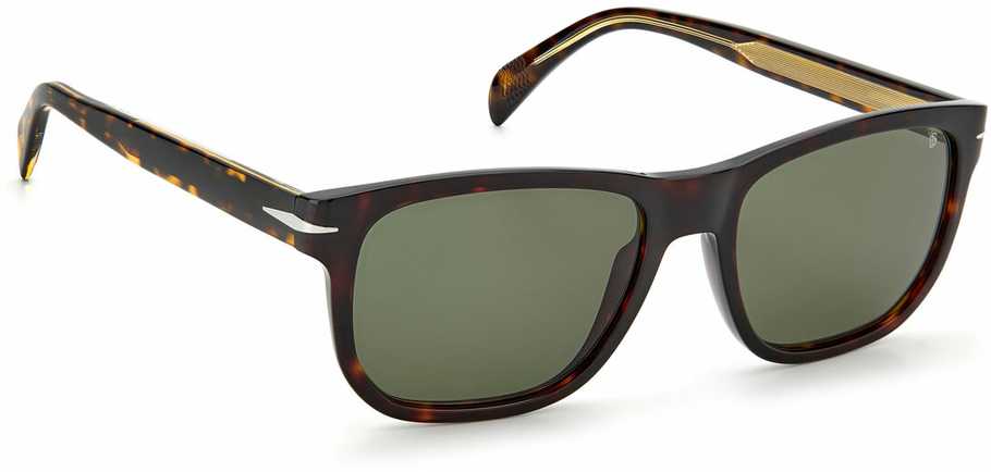 David Beckham 374395
