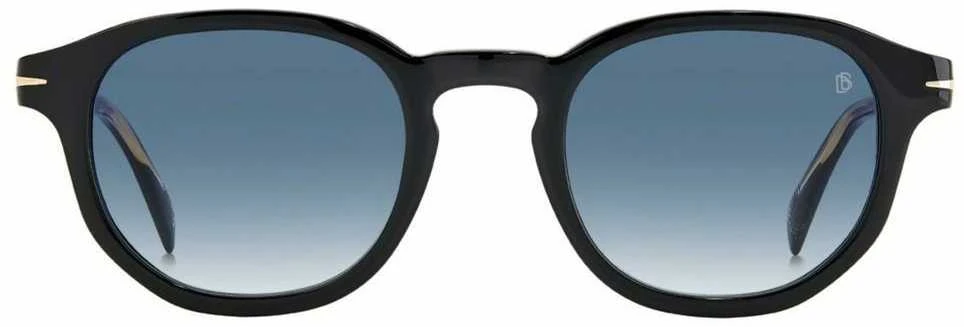 Akiniai nuo saulės DAVID BECKHAM SUNGLASSES DB 1007_S_807-08_49 (vyrams)