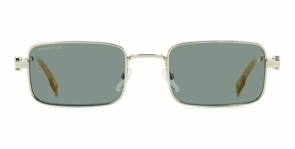 Akiniai nuo saulės DSQUARED2 SUNGLASSES D2 0104_S_KTU-QT I_52 (vyrams)