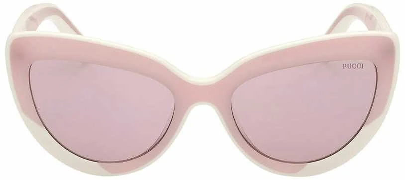 Emilio Pucci EP0196 74Y 56 mm