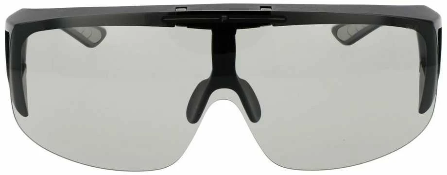 Akiniai FILA SFI126-99U28F. Akiniai przeciwsłoneczne, Kolor juoda. Unisex.