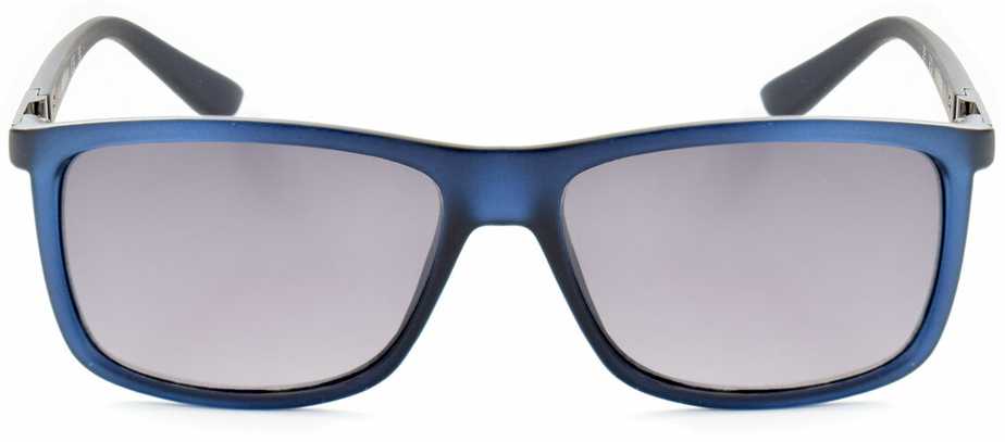 Akiniai GUESS GF0191-5991B. Akiniai przeciwsłoneczne, Kolor mėlyna. Mężczyzna.
