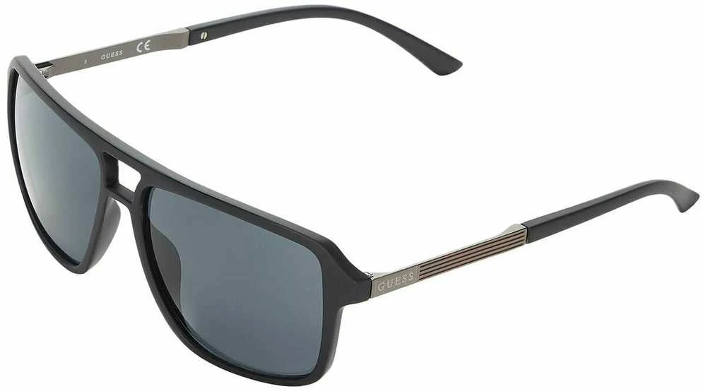 Guess GF5085 juodi akiniai nuo saulės
