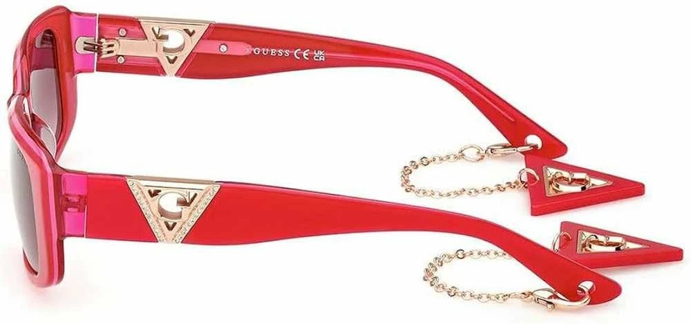 Guess Gafas GU7891 72T 140mm
