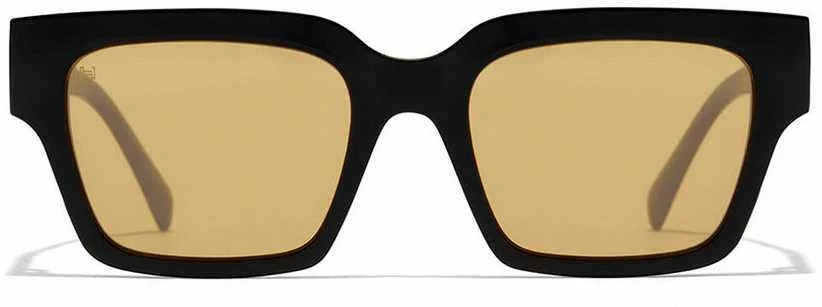Hawkers MATE #Juodas Mustard Eco 1 u