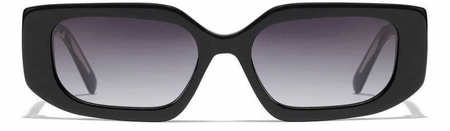 Hawkers TRENDSET #Juodas Iron 1 u