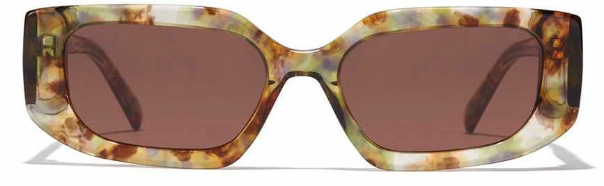 Hawkers TRENDSET #Sunflowers Brown 1 u
