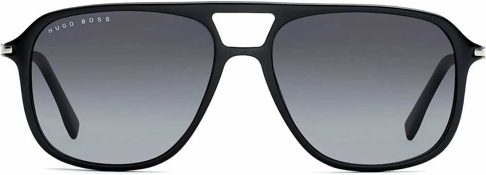 Hugo Boss Akiniai BOSS BOSS1042SIT80. Akiniai przeciwsłoneczne, Kolor juoda. Mężczyzna.