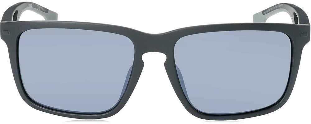 Akiniai HUGO BOSS BOSS1542FSO6W. Akiniai przeciwsłoneczne, Kolor juoda. Unisex.