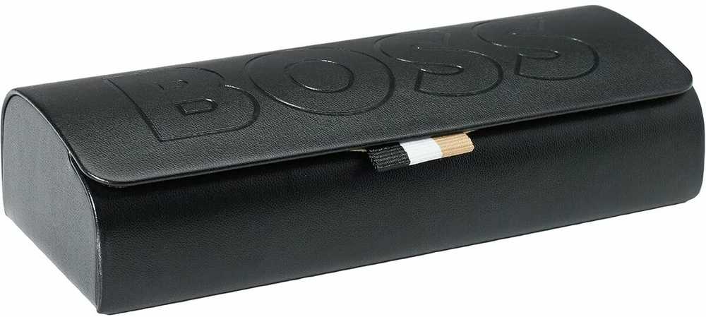 Akiniai HUGO BOSS BOSS1542FSO6W. Akiniai przeciwsłoneczne, Kolor juoda. Unisex.
