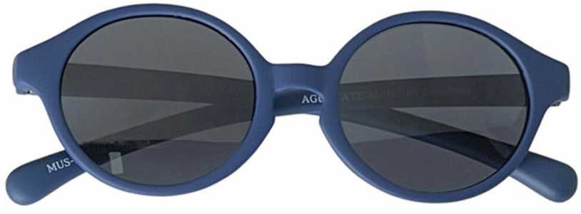 Mustela AVOCADO BABY 0 - 2 Mėlynas sunglasses 120 mm