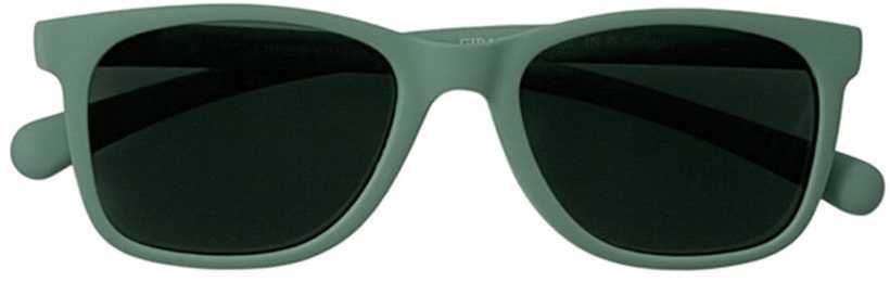 Mustela SUNFLOWER JUNIOR 3 - 5 Žalias sunglasses 123 mm